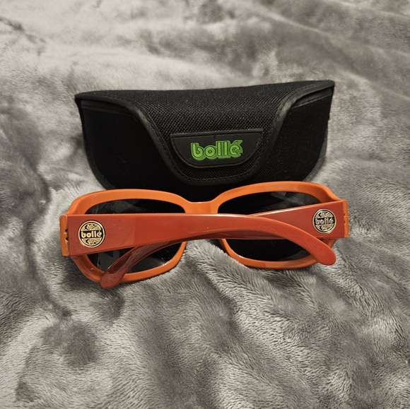 Bolle Sunglasses - Picture 2 of 4
